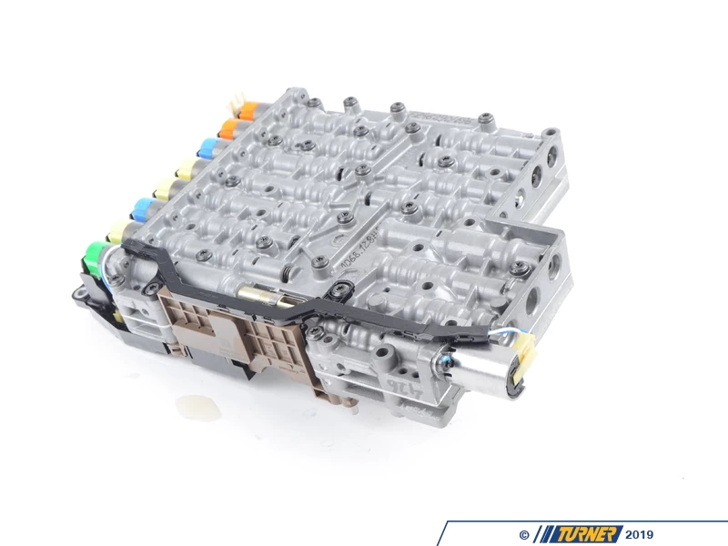 Genuine BMW Rmfd Mechatronics - 24347588728 - F01,F02 7 Genuine BMW Rmfd Mechatronics - 24347588728 - F01,F02 - Image 5