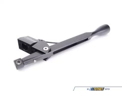 IRP Universal Short Shifter V3 - Black Reverse Button -Auto Parts 1024795 x800