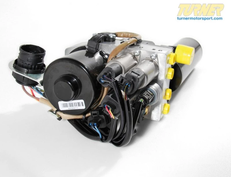 SMG Hydraulic Pump With Pressure Accumulator - E46 M3 12 SMG Hydraulic Pump With Pressure Accumulator - E46 M3 - Image 10