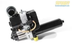 SMG Hydraulic Pump With Pressure Accumulator - E46 M3 25 SMG Hydraulic Pump With Pressure Accumulator - E46 M3 -Auto Parts 1027710 x800