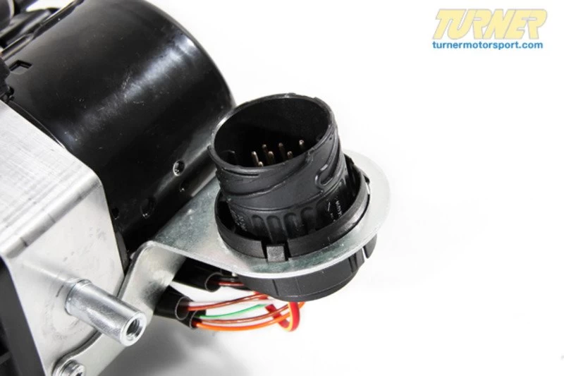 SMG Hydraulic Pump With Pressure Accumulator - E46 M3 14 SMG Hydraulic Pump With Pressure Accumulator - E46 M3 - Image 12