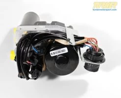 SMG Hydraulic Pump With Pressure Accumulator - E46 M3 27 SMG Hydraulic Pump With Pressure Accumulator - E46 M3 -Auto Parts 1027712 x800