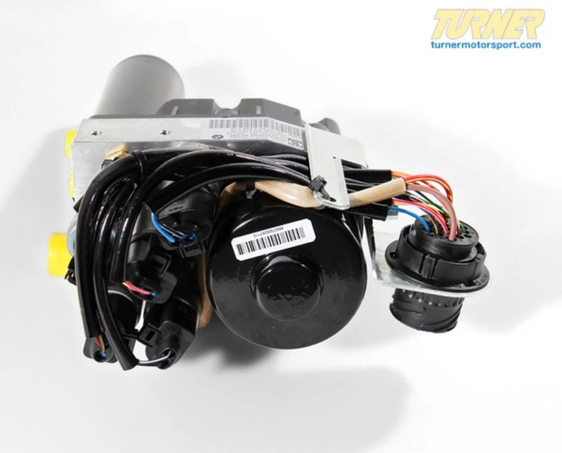 SMG Hydraulic Pump With Pressure Accumulator - E46 M3 15 SMG Hydraulic Pump With Pressure Accumulator - E46 M3 - Image 13