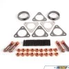 Genuine BMW Exhaust Manifold Install Kit - E46 M3 -Auto Parts 102849 x800