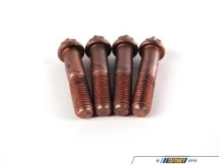 Genuine BMW Exhaust Manifold Install Kit - E46 M3 -Auto Parts 102853 x800