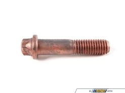 Genuine BMW Exhaust Manifold Install Kit - E46 M3 -Auto Parts 102854 x800