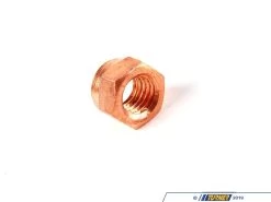 Genuine BMW Exhaust Manifold Install Kit - E46 M3 -Auto Parts 102857 x800