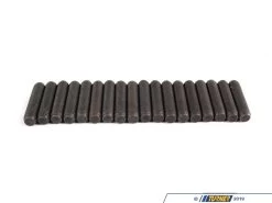 Genuine BMW Exhaust Manifold Install Kit - E46 M3 -Auto Parts 102863 x800