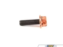 Genuine BMW Exhaust Manifold Install Kit - E46 M3 -Auto Parts 102865 x800