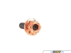 Genuine BMW Exhaust Manifold Install Kit - E46 M3 -Auto Parts 102866 x800