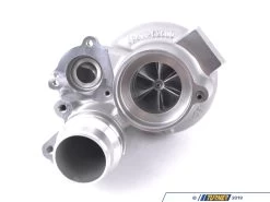 N20 Vargas Stage 1 Turbocharger Upgrade