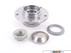 Genuine BMW Wheel Bearing Service Kit