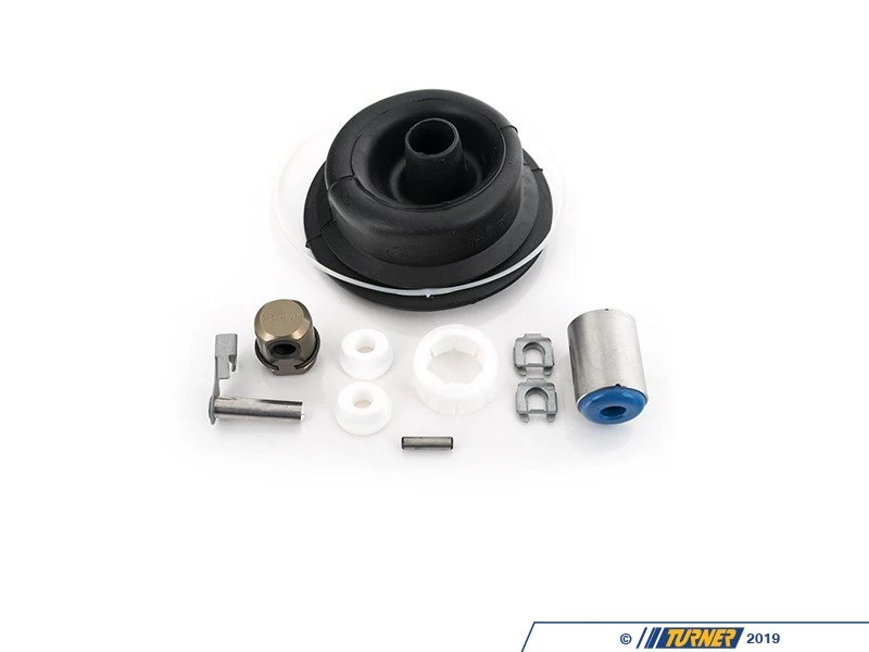 Turner Motorsport Shifter Rebuild & Upgrade Kit - E36 M52 2.8L, S50 (09/1994+), S52 3 Turner Motorsport Shifter Rebuild & Upgrade Kit - E36 M52 2.8L, S50 (09/1994+), S52
