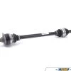 Genuine BMW Axle Shaft Assembly - F16 F15 E70 1 Genuine BMW Axle Shaft Assembly - F16 F15 E70 -Auto Parts 1032096 x800