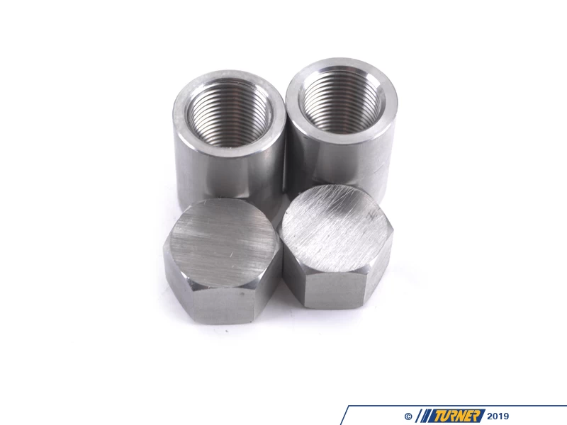 E60 M5, E63 M6 Supersprint Tubolare Performance Headers With Metallic Sport Cats 7 E60 M5, E63 M6 Supersprint Tubolare Performance Headers With Metallic Sport Cats - Image 5