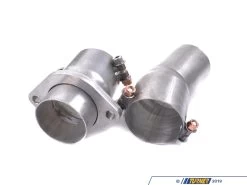 E60 M5, E63 M6 Supersprint Tubolare Performance Headers With Metallic Sport Cats 19 E60 M5, E63 M6 Supersprint Tubolare Performance Headers With Metallic Sport Cats -Auto Parts 1034476 x800