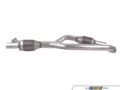 E60 M5, E63 M6 Supersprint Tubolare Performance Headers With Metallic Sport Cats 20 E60 M5, E63 M6 Supersprint Tubolare Performance Headers With Metallic Sport Cats -Auto Parts 1034497 x800