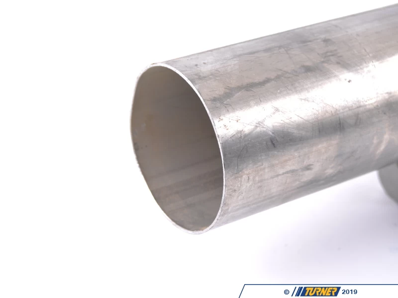 E60 M5, E63 M6 Supersprint Tubolare Performance Headers With Metallic Sport Cats 4 E60 M5, E63 M6 Supersprint Tubolare Performance Headers With Metallic Sport Cats - Image 2