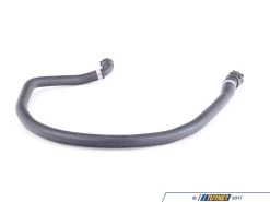 Bremmen Parts Coolant Hose - E83 -Auto Parts 1034607 x800