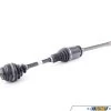 Front Axle Shaft - Right - F06 F10 F12 F13 -Auto Parts 1034817 x800