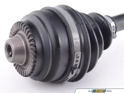 Front Axle Shaft - Right - F06 F10 F12 F13 11 Front Axle Shaft - Right - F06 F10 F12 F13 -Auto Parts 1034818 x800