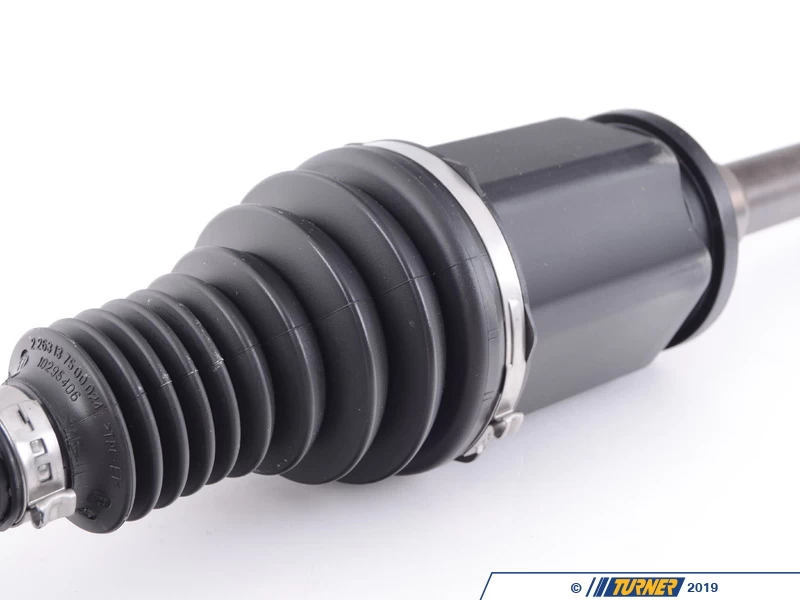 Front Axle Shaft - Right - F06 F10 F12 F13 7 Front Axle Shaft - Right - F06 F10 F12 F13 - Image 5