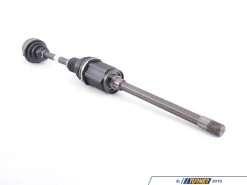 Front Axle Shaft - Right - F06 F10 F12 F13 13 Front Axle Shaft - Right - F06 F10 F12 F13 -Auto Parts 1034820 x800
