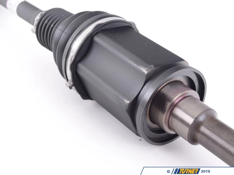 Front Axle Shaft - Right - F06 F10 F12 F13 5 Front Axle Shaft - Right - F06 F10 F12 F13 - Image 3