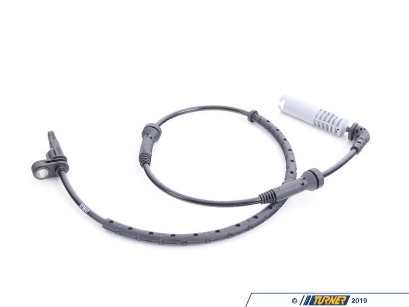 Genuine BMW ABS Sensor - Rear - E60 M5 E63/4 M6 4 Genuine BMW ABS Sensor - Rear - E60 M5 E63/4 M6 - Image 2