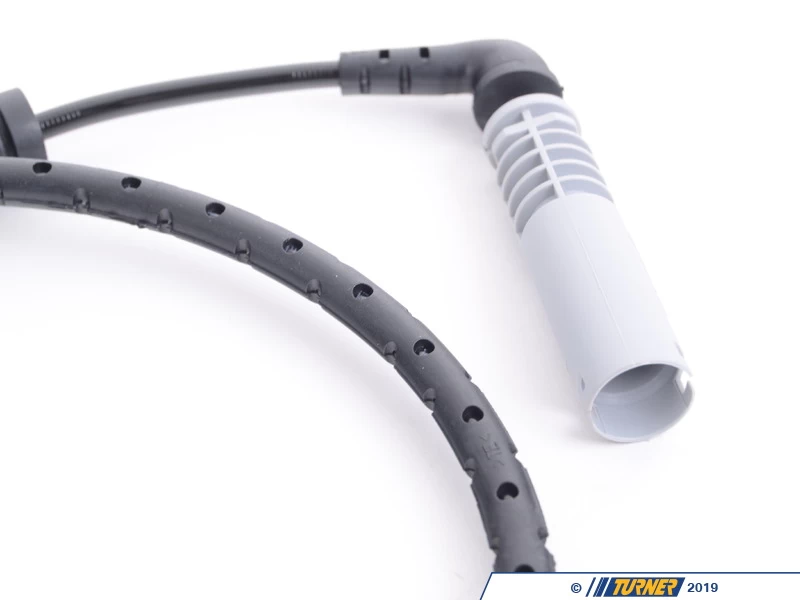 Genuine BMW ABS Sensor - Rear - E60 M5 E63/4 M6 5 Genuine BMW ABS Sensor - Rear - E60 M5 E63/4 M6 - Image 3