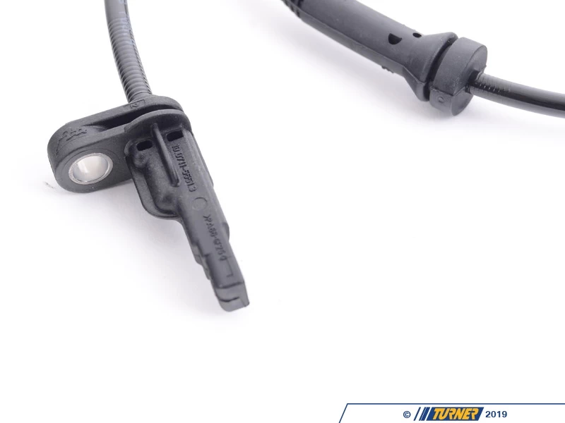 Genuine BMW ABS Sensor - Rear - E60 M5 E63/4 M6 6 Genuine BMW ABS Sensor - Rear - E60 M5 E63/4 M6 - Image 4