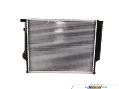 E36 OEM Behr Radiator 22 E36 OEM Behr Radiator -Auto Parts 103745 x800