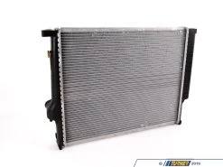 E36 OEM Behr Radiator 23 E36 OEM Behr Radiator -Auto Parts 103746 x800