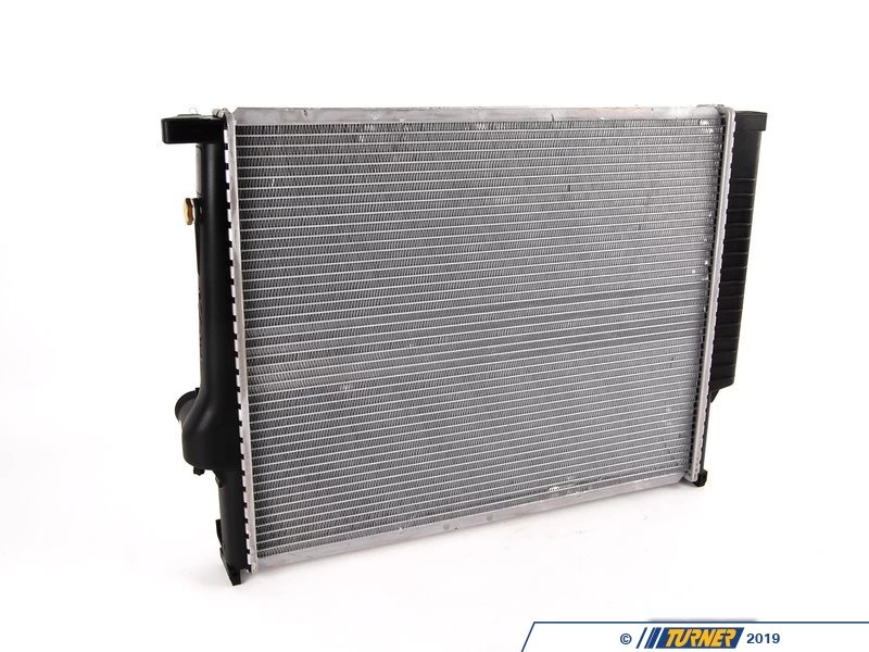 E36 OEM Behr Radiator 9 E36 OEM Behr Radiator - Image 7