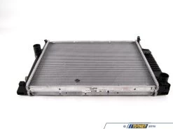 E36 OEM Behr Radiator 24 E36 OEM Behr Radiator -Auto Parts 103747 x800