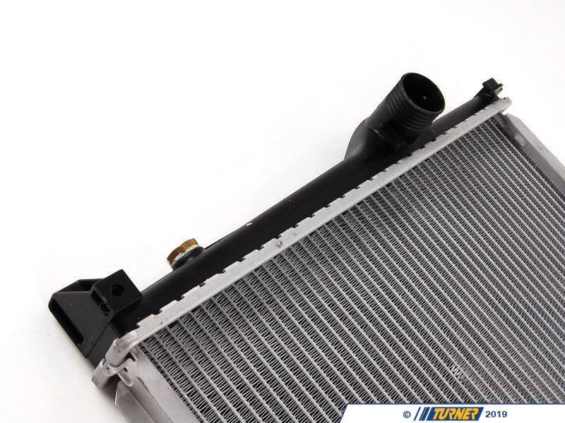 E36 OEM Behr Radiator 12 E36 OEM Behr Radiator - Image 10