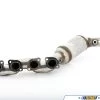 Exhaust Manifold With Catalytic Converter - E70 2 Exhaust Manifold With Catalytic Converter - E70 -Auto Parts 1037556 x800
