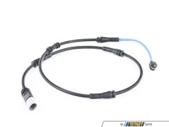 Holstein Brake Wear Sensor - F06, F10, F12, F13