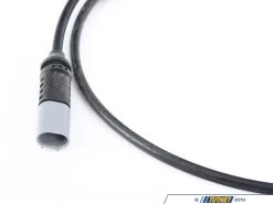 Holstein Rear Brake Pad Wear Sensor - F06, F10, F12, F13 -Auto Parts 1038277 x800