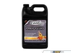 Evans Waterless Coolant PREP Fluid - 1 Gallon