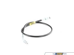 Chase Bays Stainless Steel Clutch Line - E36