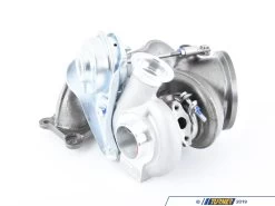 New N54 Stage 1 Turbocharger Upgrade 135/535/Z4 15 New N54 Stage 1 Turbocharger Upgrade 135/535/Z4 -Auto Parts 1042246 x800