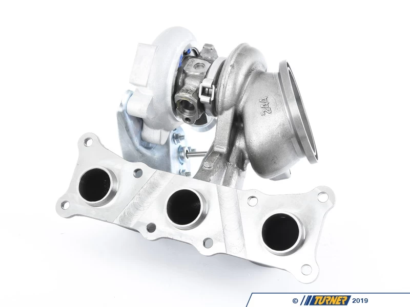 New N54 Stage 1 Turbocharger Upgrade 135/535/Z4 5 New N54 Stage 1 Turbocharger Upgrade 135/535/Z4 - Image 3
