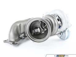 New N54 Stage 1 Turbocharger Upgrade 135/535/Z4 12 New N54 Stage 1 Turbocharger Upgrade 135/535/Z4 -Auto Parts 1042252 x800