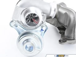 New N54 Stage 1 Turbocharger Upgrade 135/535/Z4 14 New N54 Stage 1 Turbocharger Upgrade 135/535/Z4 -Auto Parts 1042255 x800