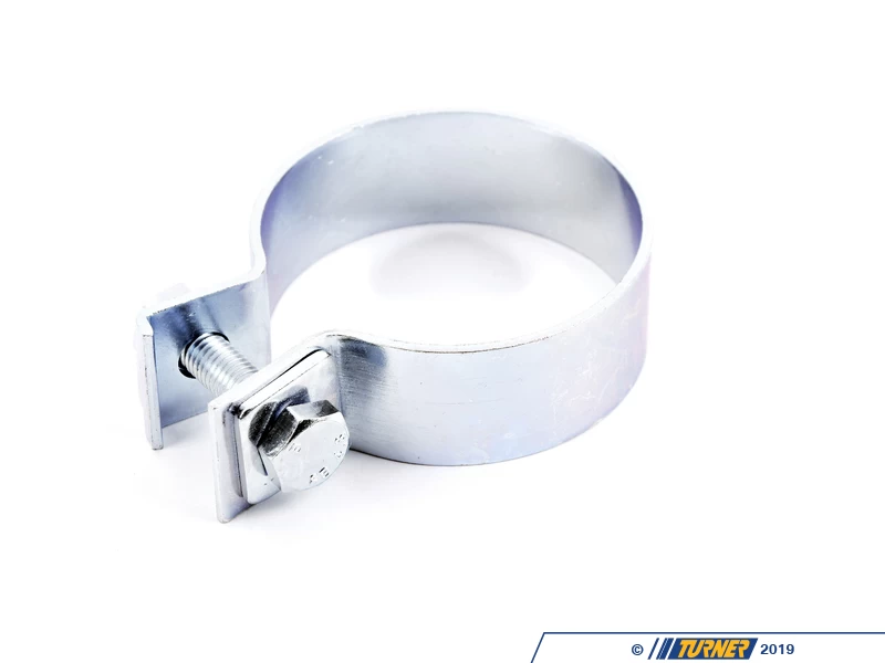 E31 850i/ci 91-97 Supersprint Metallic Sport Cats, Bank 2/Right 8 E31 850i/ci 91-97 Supersprint Metallic Sport Cats, Bank 2/Right - Image 6