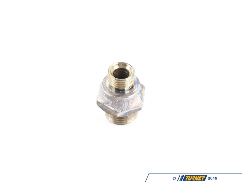 E31 850i/ci 91-97 Supersprint Metallic Sport Cats, Bank 2/Right 9 E31 850i/ci 91-97 Supersprint Metallic Sport Cats, Bank 2/Right - Image 7