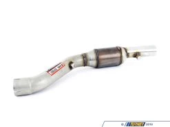 E31 850i/ci 91-97 Supersprint Metallic Sport Cats, Bank 2/Right 19 E31 850i/ci 91-97 Supersprint Metallic Sport Cats, Bank 2/Right -Auto Parts 1042454 x800