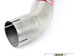 E31 850i/ci 91-97 Supersprint Metallic Sport Cats, Bank 2/Right 20 E31 850i/ci 91-97 Supersprint Metallic Sport Cats, Bank 2/Right -Auto Parts 1042455 x800