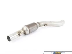 E31 850i/ci 91-97 Supersprint Metallic Sport Cats, Bank 2/Right 16 E31 850i/ci 91-97 Supersprint Metallic Sport Cats, Bank 2/Right -Auto Parts 1042458 x800